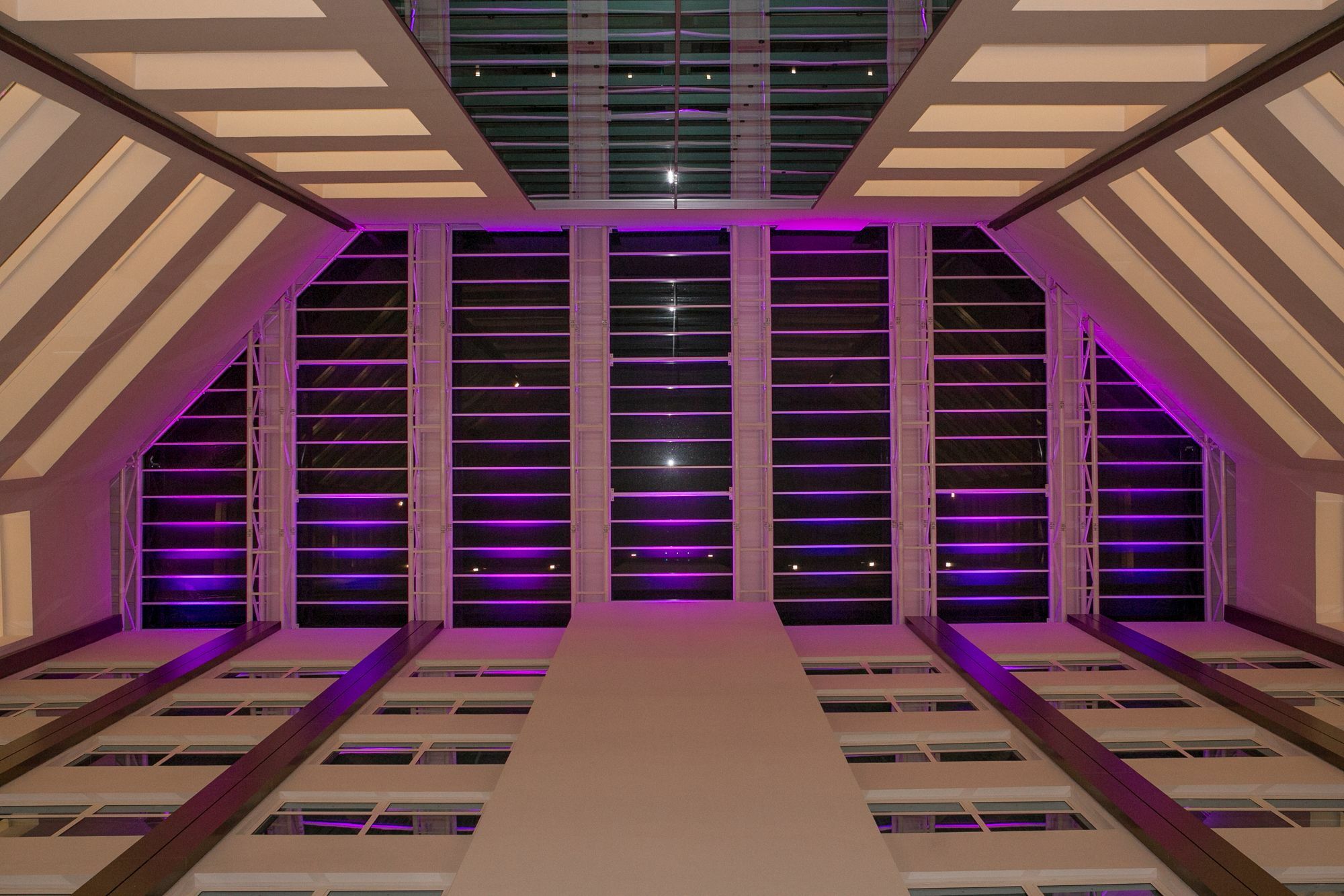 Fraser Suites Abuja Exterior photo